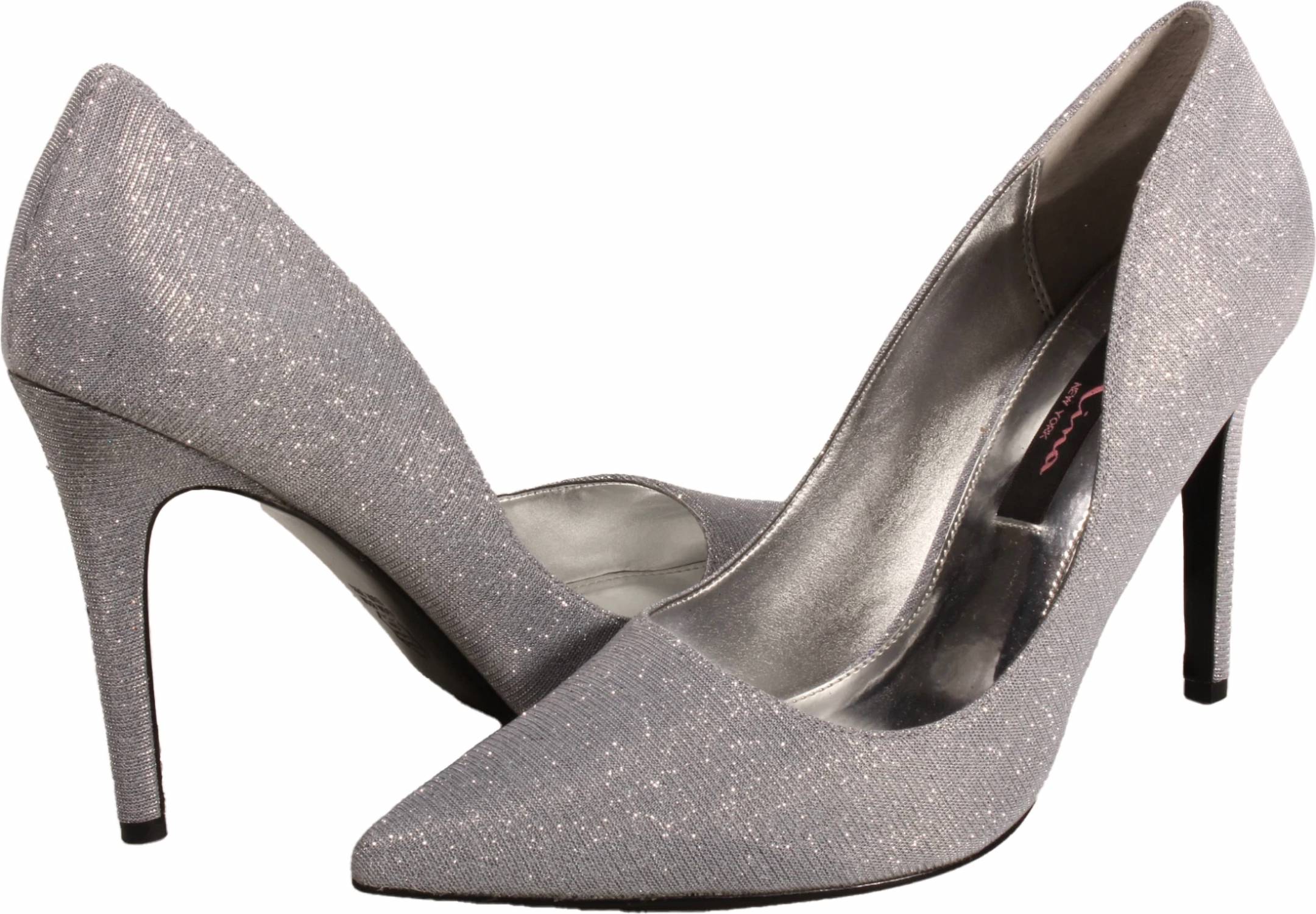 Nina - Women's Brit Pump