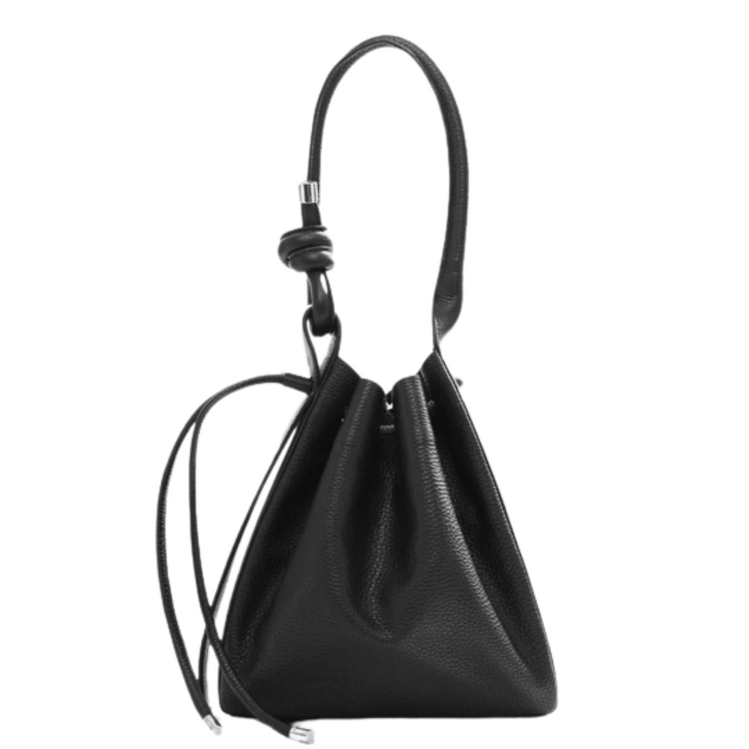 Behno - Women's Tina Bag Medium Pebble