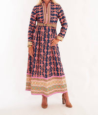 Ck Bradley - Lane Dress