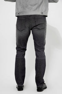Monfrere - Lenny Slim Fit Jeans