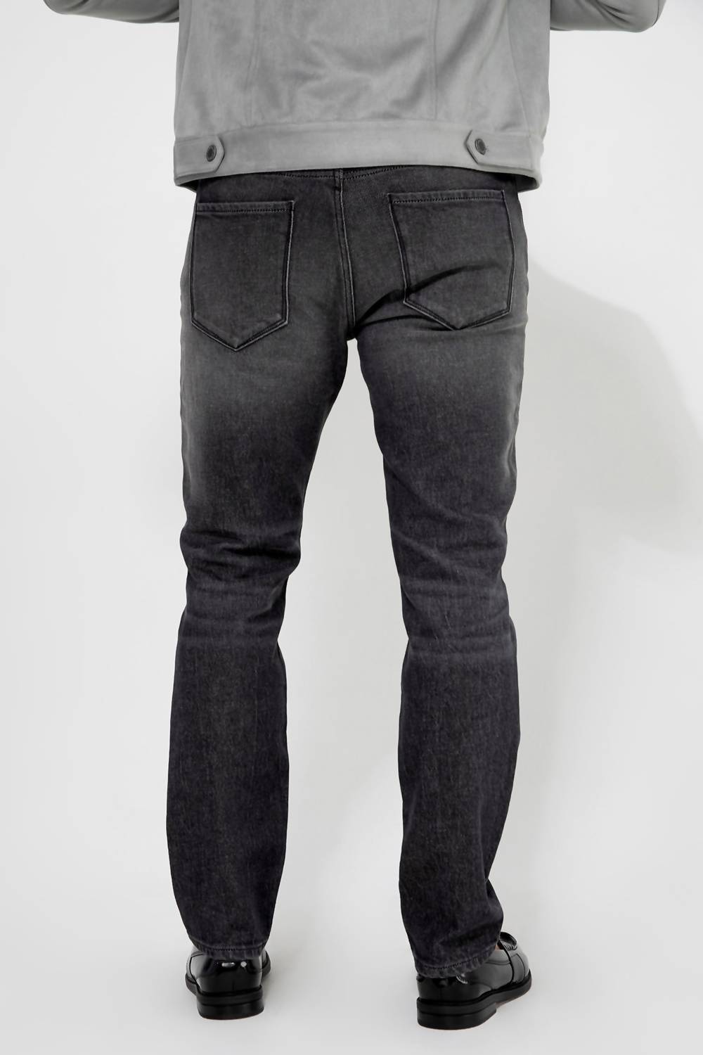 Monfrere - Lenny Slim Fit Jeans