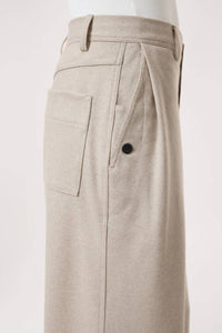Closed - Wrenna Wide Pants