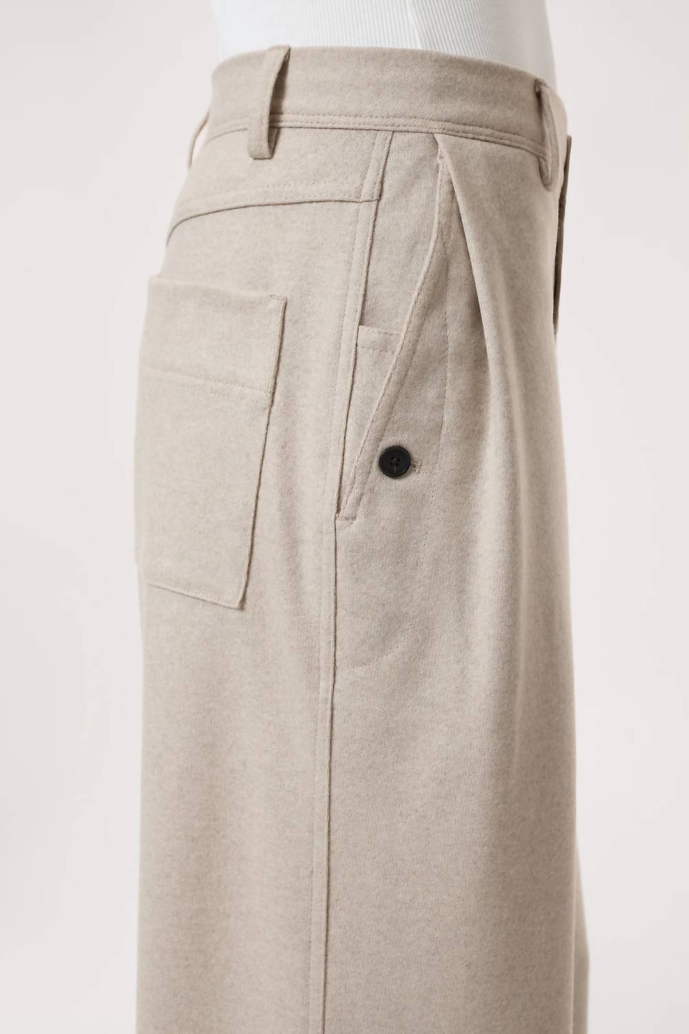 Closed - Wrenna Wide Pants