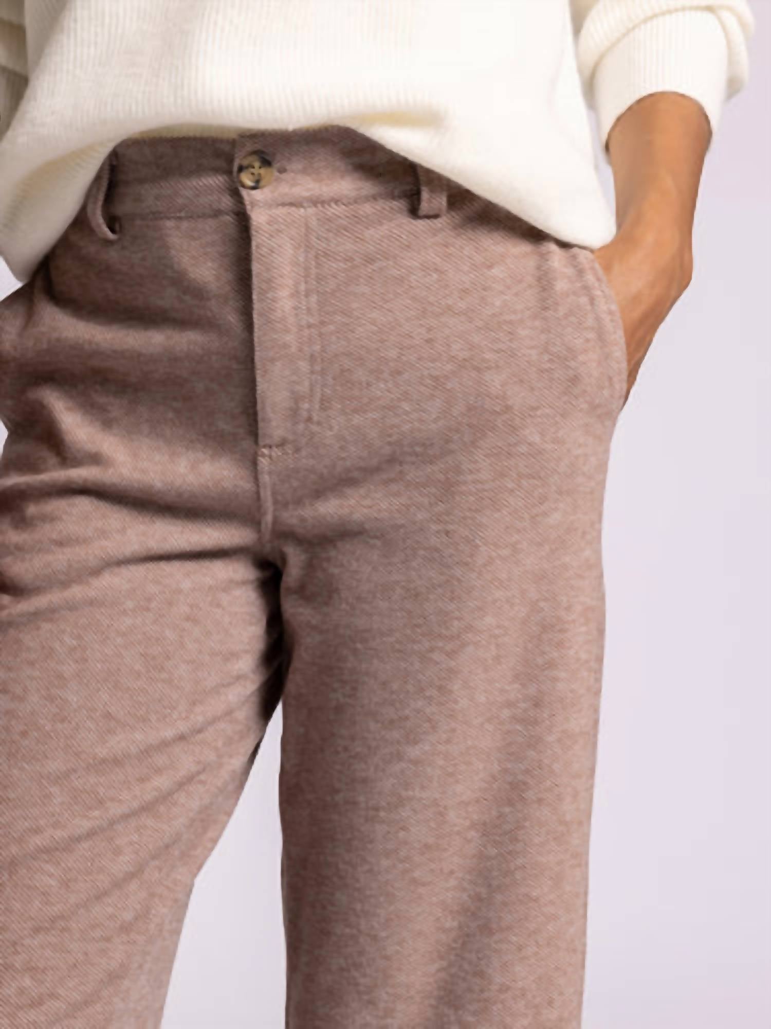 Thread & Supply - Sylvie Pants