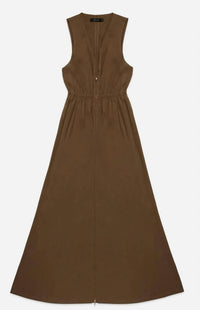 Deluc - Rubbens Midi Dress