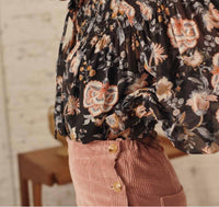 NAOMIE BLOUSE