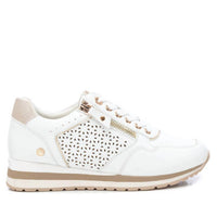 Xti - Women's Lace-Up Sneakers