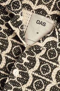 Oas - Men's Cuba Net Shirt