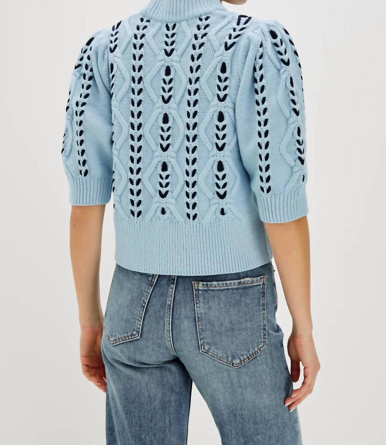 Rails - Addy Sweater