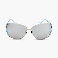 Porsche Design - Women's Metal Sunglasses