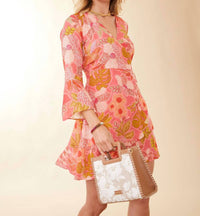Spartina 449 - Rosalee Wrap Dress