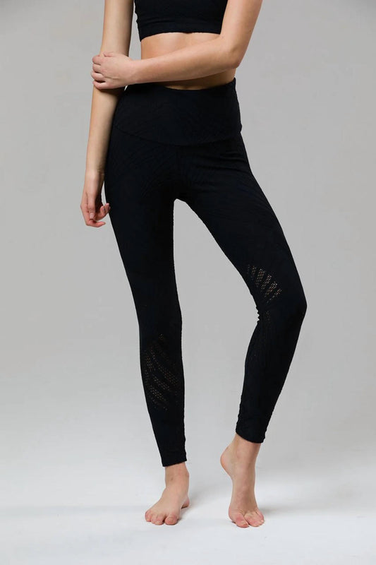 Onzie - Textured Legging