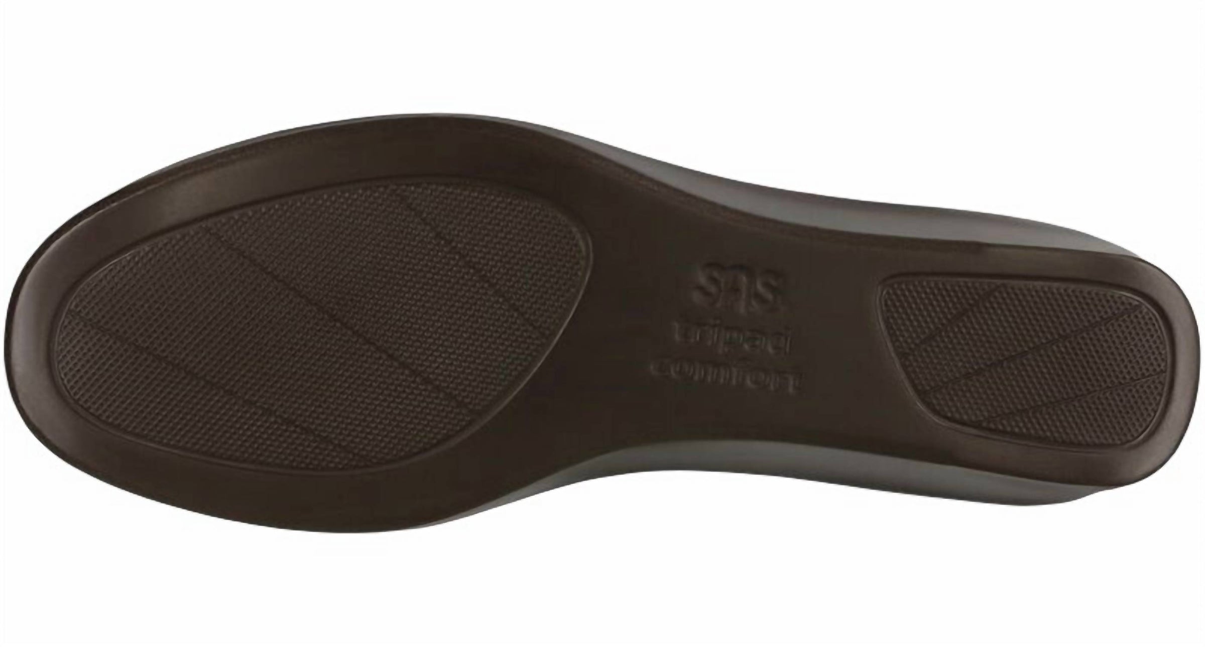 Sas - Women's Bliss Slip On Wedge Shoes