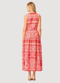Gilner Farrar - Beatriz Dress