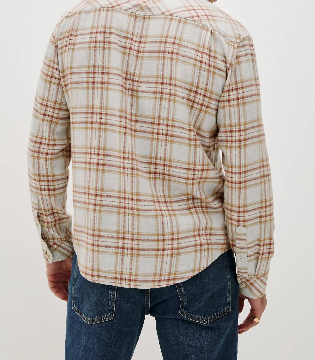 Rails - Lennox Shirt