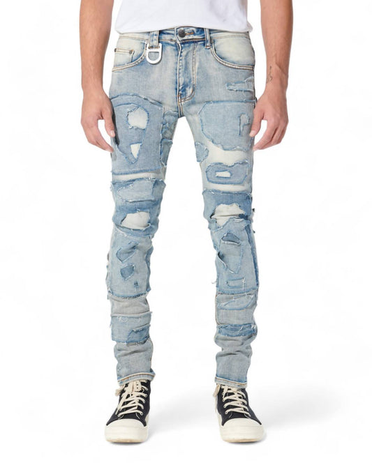 Gala - MEN'S CRUMB DENIM JEAN