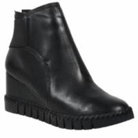 J. Renee - Women's Nagetta Ankle Booties