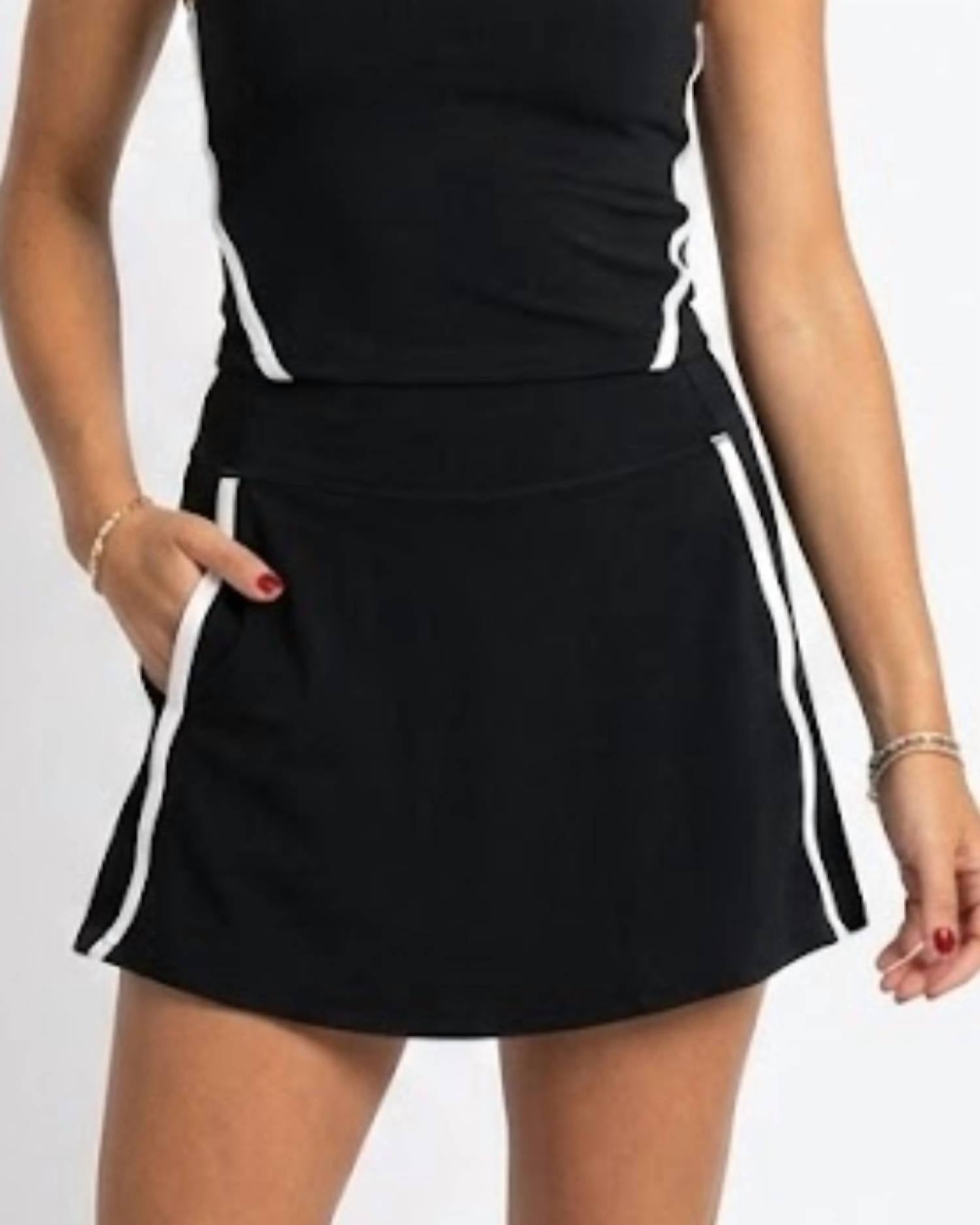 Rae Mode - Remi Butter Skort