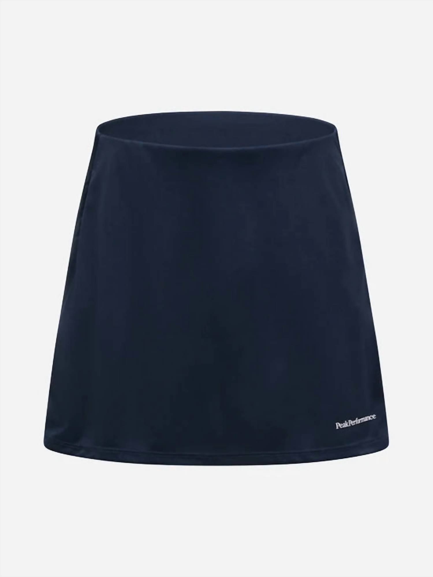 Peak Performance - Player Pocket Golf Skirt
