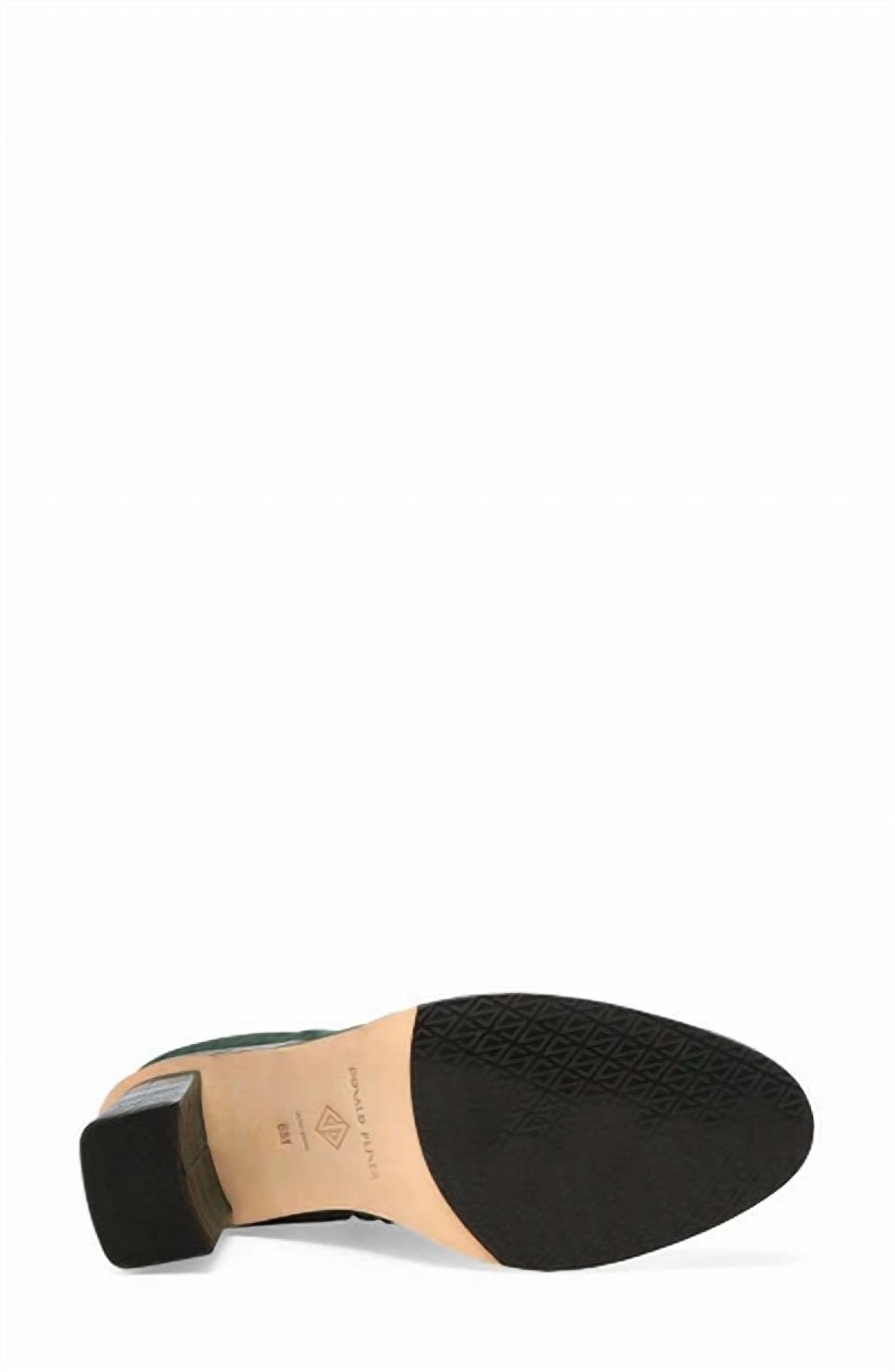 Donald Pliner - Women's Maymi High Heel Booties Boots