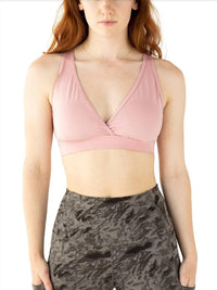 Handful - Cross Front Fav Bra
