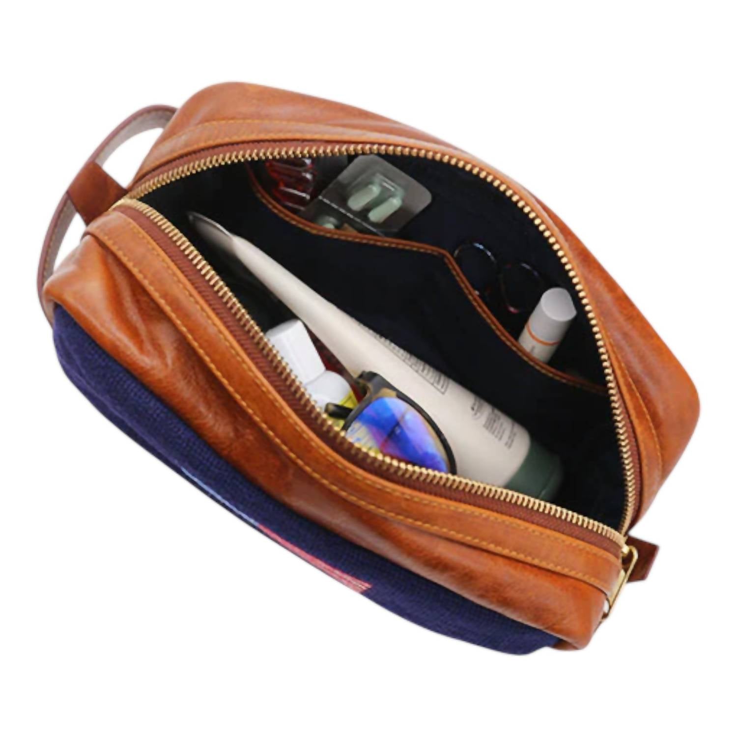 Smathers & Branson - Women's Toiletry Bag