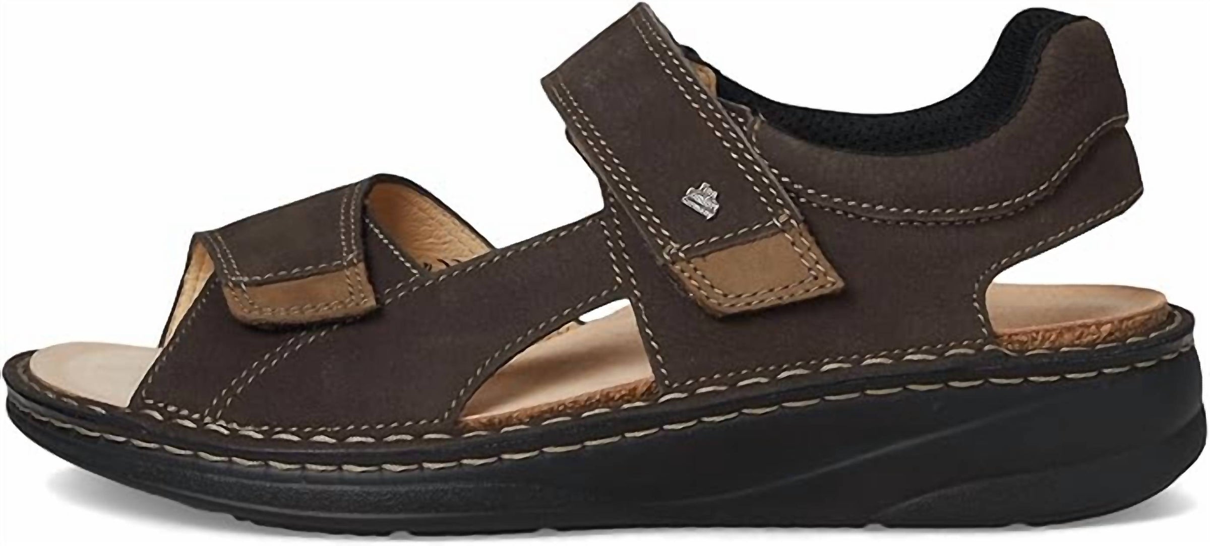 Finn Comfort - Men's Skiathos Open Toe Sandals