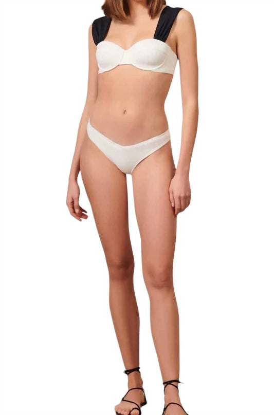 Evarae - Audrey Iza Bikini - 2 Piece Set