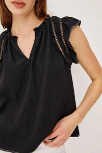 Rails - Allea Top