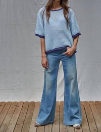 By Together - Mon Ablu Knit Pullover