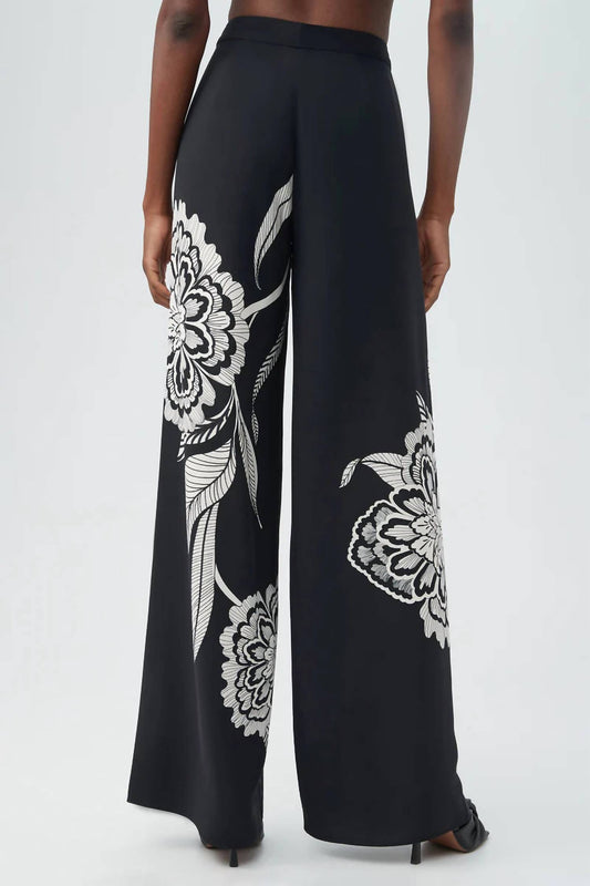 Trina Turk - Verity 2 Wide Leg Pants