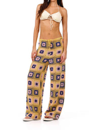 Agua Bendita - Roots Pants