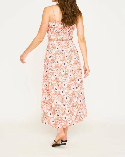 Mirth - Brighton Midi Skirt