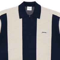 Students Golf - Umpire Short Sleeve Sweater Polo