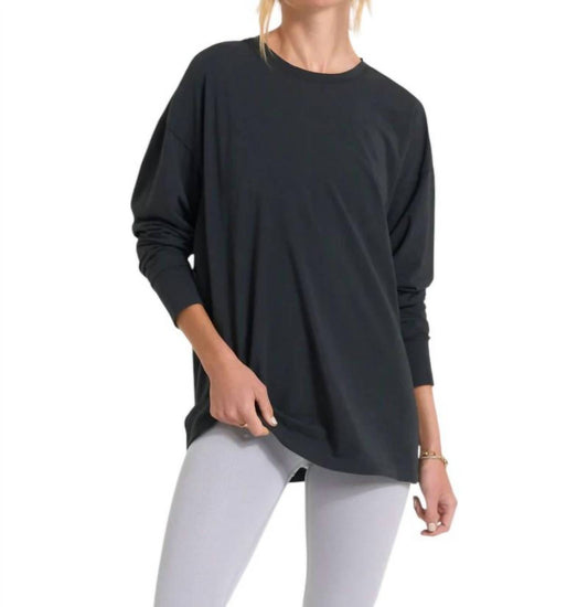 Vuori - Long Sleeves Feather Tee