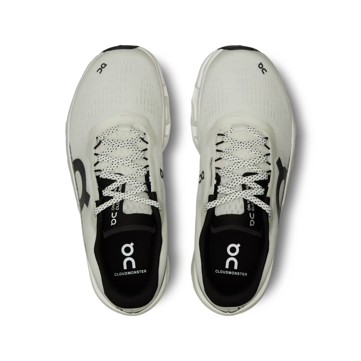 On Running - Women's Cloud Monster 2 Running Shoes