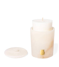 Trudon - Alabaster Abd El Kader Candle Refill