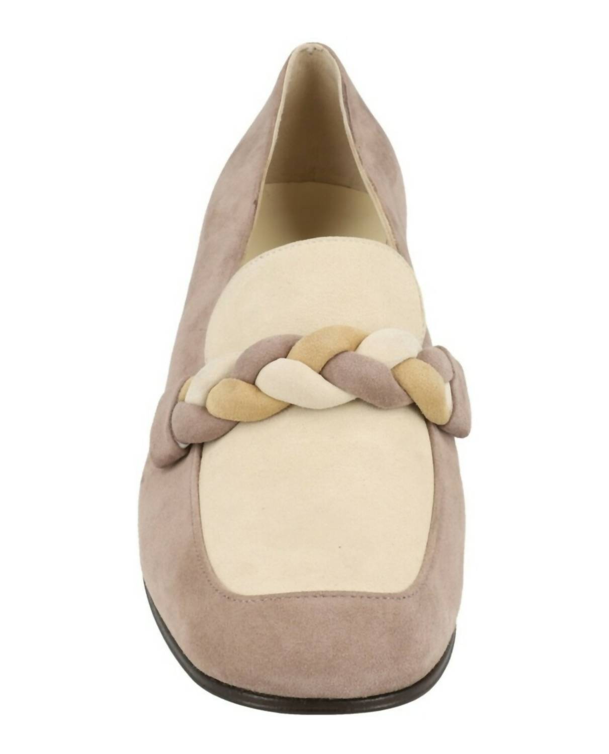 Salvatore Ferragamo - Women's Eziewa Suede Pumps