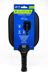 Rhino - Apex Pickleball Paddle