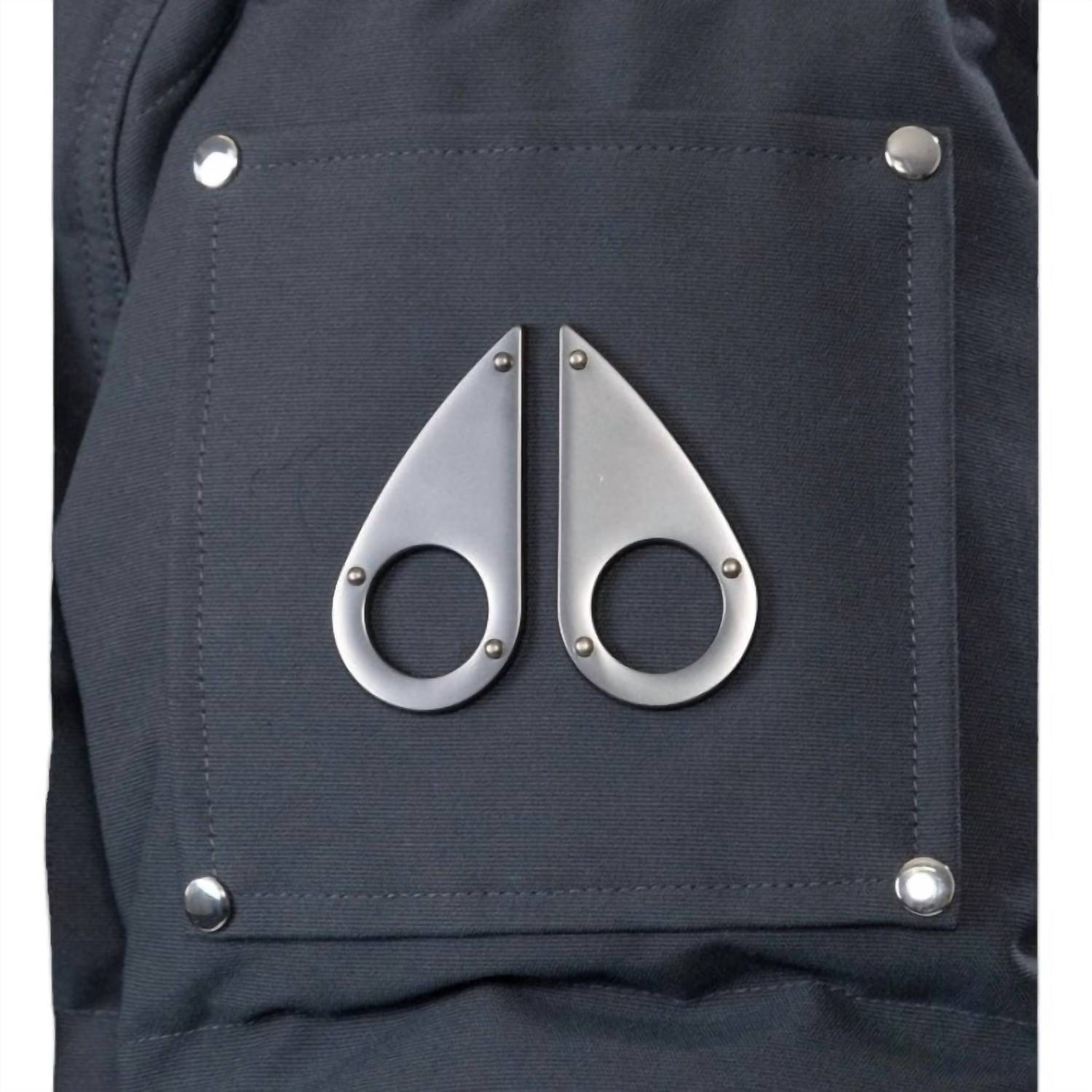 Moose Knuckles - Original 3q Neoshear Jacket