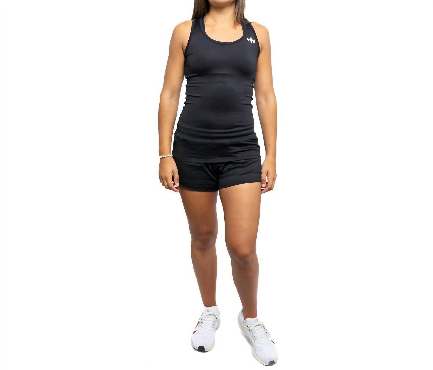 Diadem Sports - Essential Racerback Tank Top