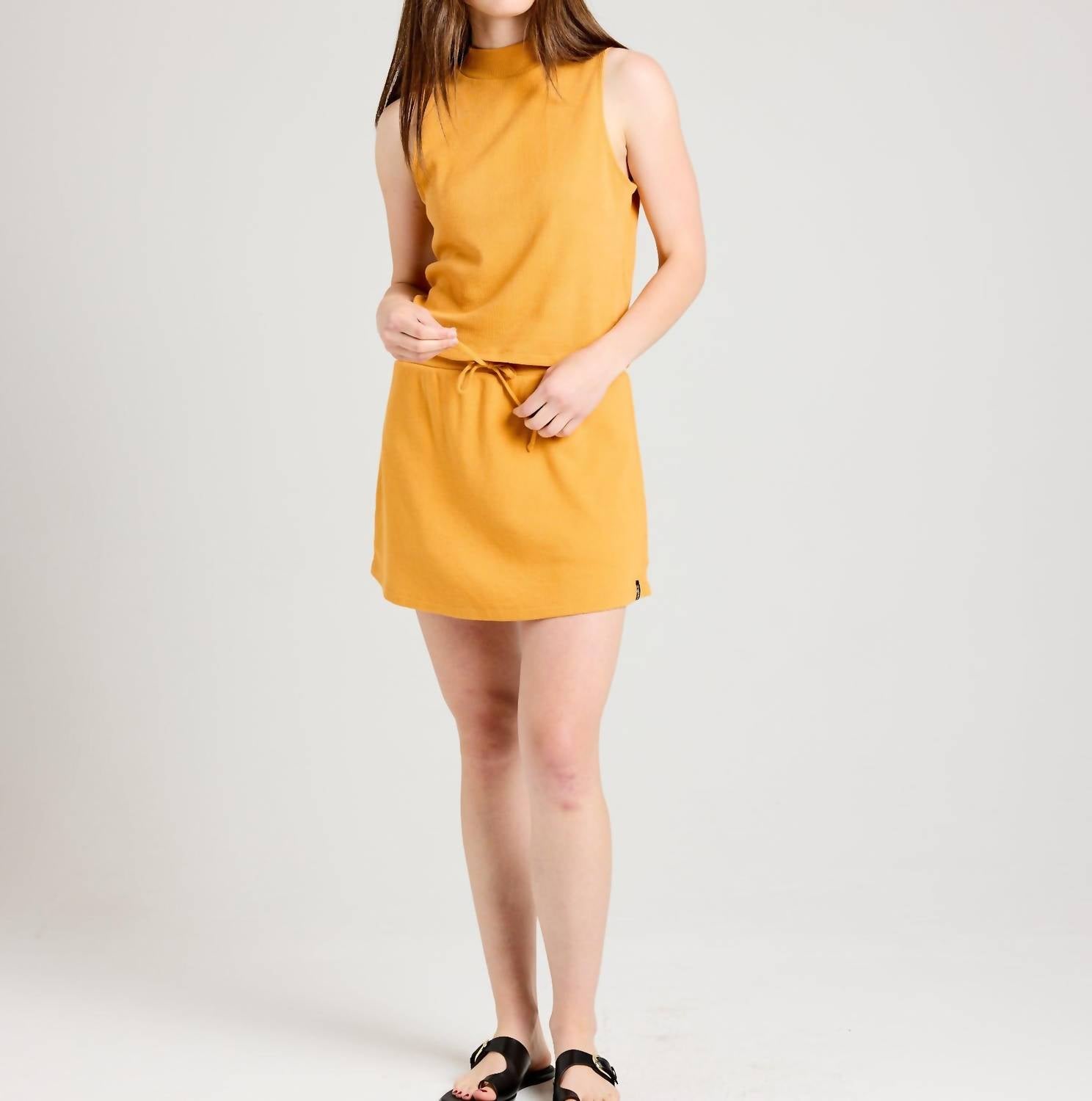 Known Supply - Bree Skort