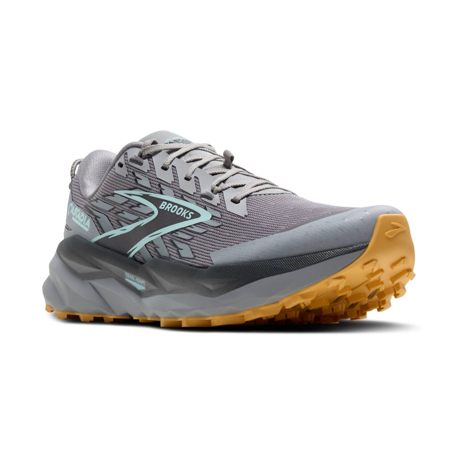 Brooks - Men’s Cascadia 19 Running Shoes