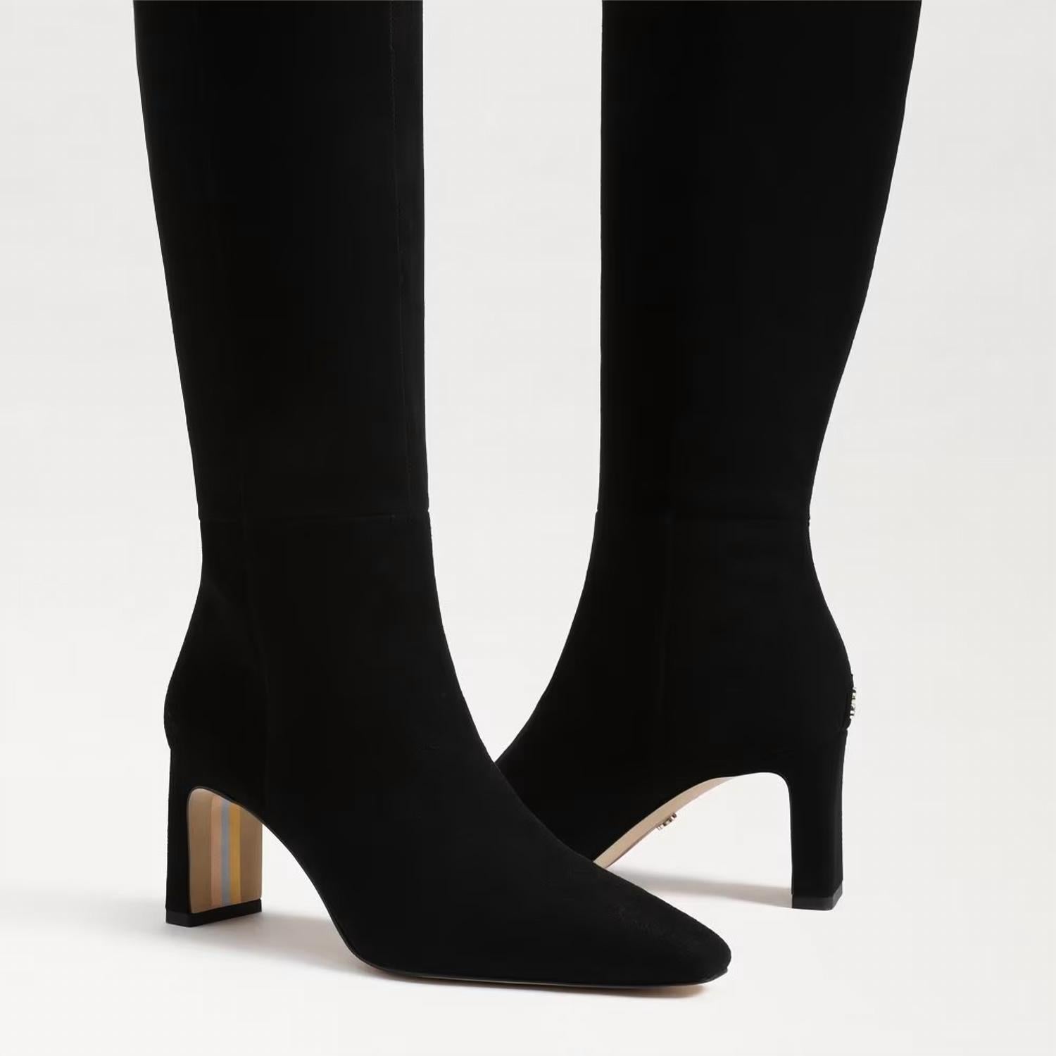 Sam Edelman - Women's Sylvia Tall Boot