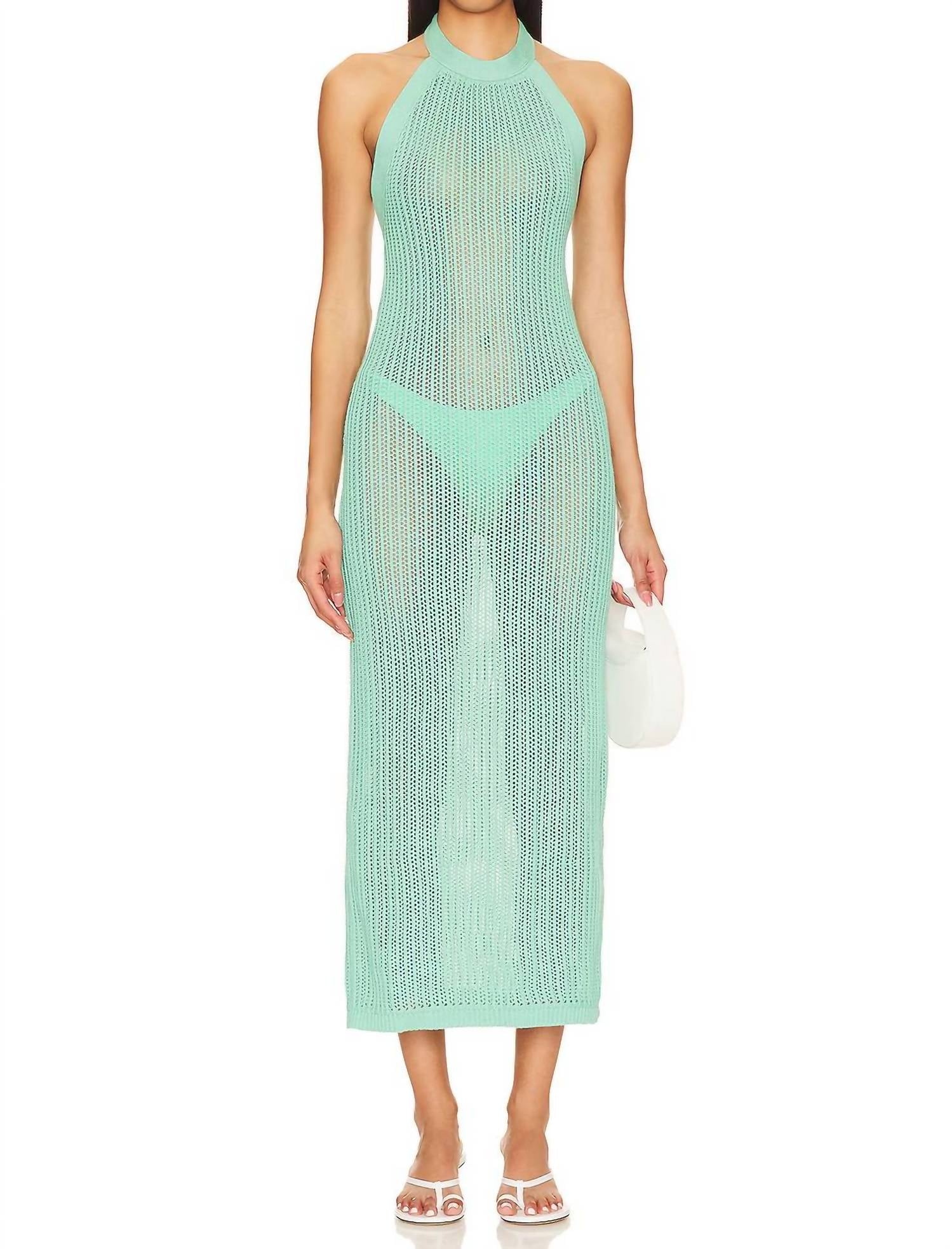 Beach Riot - Romee Dress