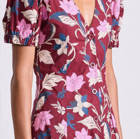Apiece Apart - Dia Button Up Maxi Dress