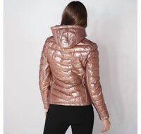Mauritius - Corbin CF Jacket