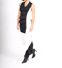 Issey Miyake - Aerate Asymmetrical Skirt