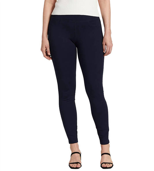 Ricki Mid Rise Legging