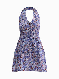 Rebecca Taylor - Daphne Halter Dress